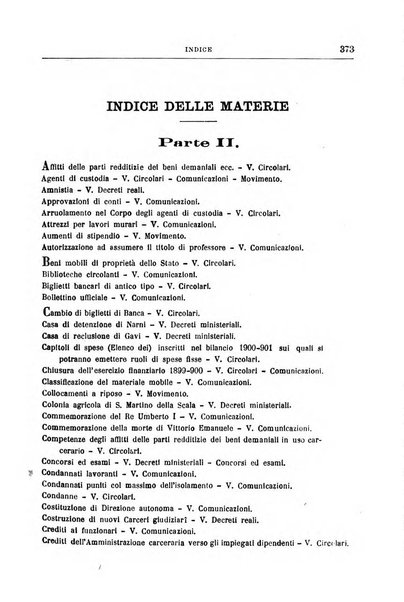 Rivista di discipline carcerarie in relazione con l'antropologia, col diritto penale, con la statistica