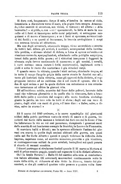 Rivista di discipline carcerarie in relazione con l'antropologia, col diritto penale, con la statistica