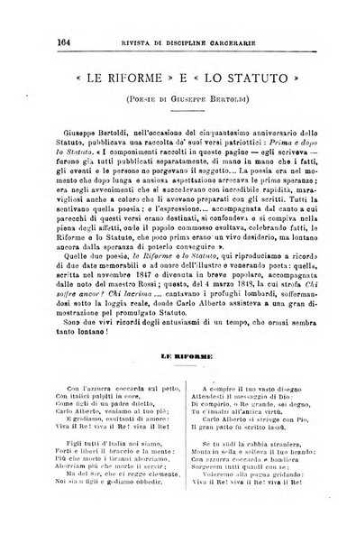 Rivista di discipline carcerarie in relazione con l'antropologia, col diritto penale, con la statistica