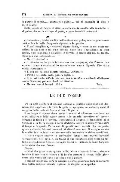 Rivista di discipline carcerarie in relazione con l'antropologia, col diritto penale, con la statistica