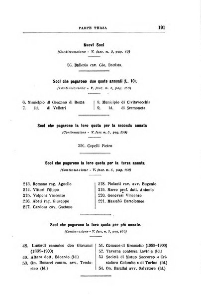 Rivista di discipline carcerarie in relazione con l'antropologia, col diritto penale, con la statistica