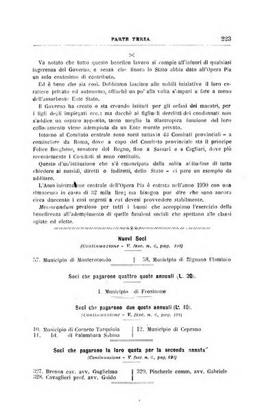 Rivista di discipline carcerarie in relazione con l'antropologia, col diritto penale, con la statistica