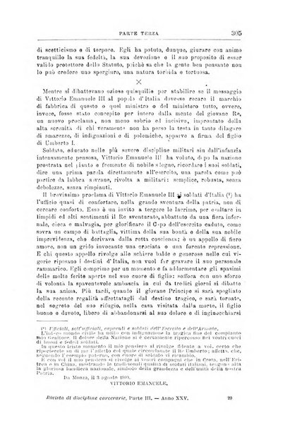 Rivista di discipline carcerarie in relazione con l'antropologia, col diritto penale, con la statistica