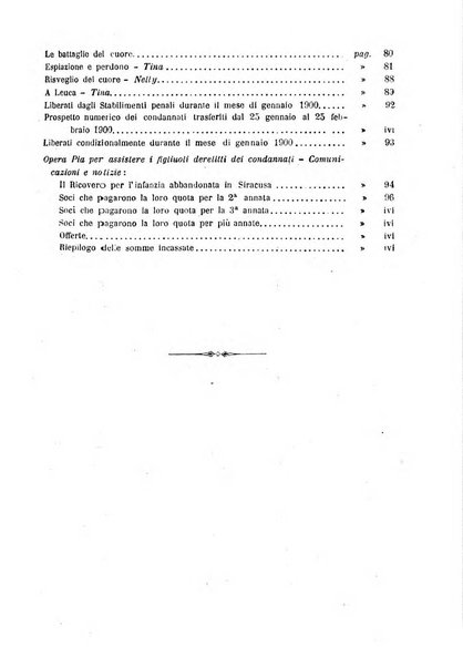 Rivista di discipline carcerarie in relazione con l'antropologia, col diritto penale, con la statistica