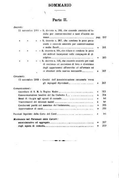 Rivista di discipline carcerarie in relazione con l'antropologia, col diritto penale, con la statistica