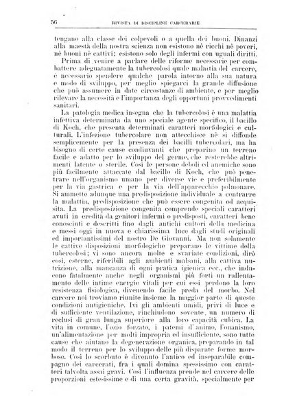 Rivista di discipline carcerarie in relazione con l'antropologia, col diritto penale, con la statistica