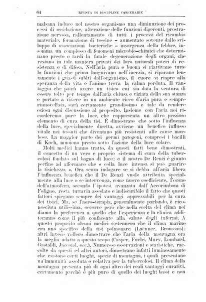 Rivista di discipline carcerarie in relazione con l'antropologia, col diritto penale, con la statistica