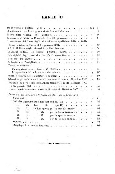 Rivista di discipline carcerarie in relazione con l'antropologia, col diritto penale, con la statistica