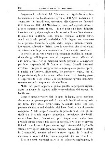 Rivista di discipline carcerarie in relazione con l'antropologia, col diritto penale, con la statistica