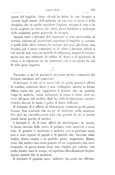 Rivista di discipline carcerarie in relazione con l'antropologia, col diritto penale, con la statistica