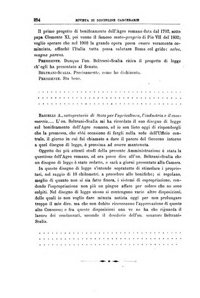 Rivista di discipline carcerarie in relazione con l'antropologia, col diritto penale, con la statistica