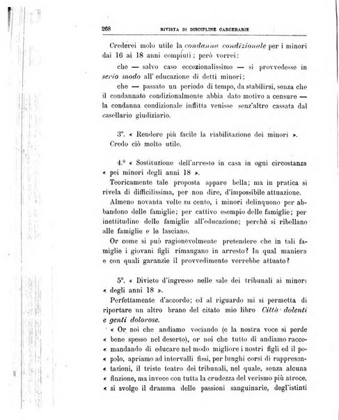 Rivista di discipline carcerarie in relazione con l'antropologia, col diritto penale, con la statistica