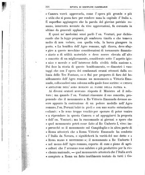 Rivista di discipline carcerarie in relazione con l'antropologia, col diritto penale, con la statistica