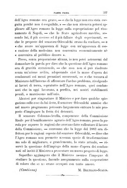 Rivista di discipline carcerarie in relazione con l'antropologia, col diritto penale, con la statistica