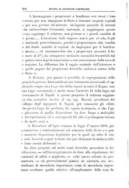 Rivista di discipline carcerarie in relazione con l'antropologia, col diritto penale, con la statistica