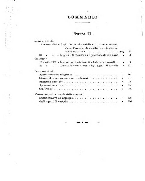 Rivista di discipline carcerarie in relazione con l'antropologia, col diritto penale, con la statistica