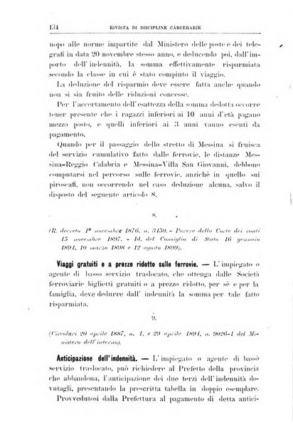 Rivista di discipline carcerarie in relazione con l'antropologia, col diritto penale, con la statistica