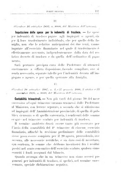 Rivista di discipline carcerarie in relazione con l'antropologia, col diritto penale, con la statistica