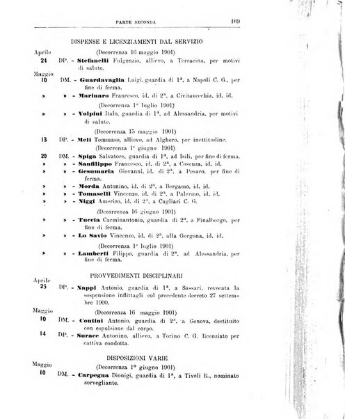 Rivista di discipline carcerarie in relazione con l'antropologia, col diritto penale, con la statistica