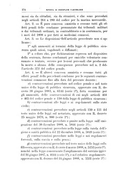 Rivista di discipline carcerarie in relazione con l'antropologia, col diritto penale, con la statistica