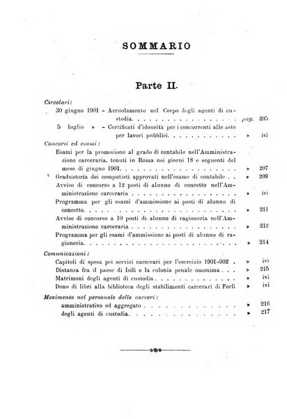 Rivista di discipline carcerarie in relazione con l'antropologia, col diritto penale, con la statistica