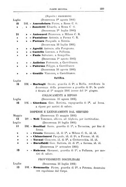 Rivista di discipline carcerarie in relazione con l'antropologia, col diritto penale, con la statistica