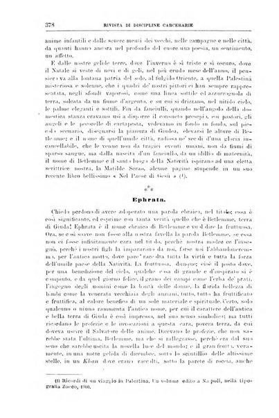 Rivista di discipline carcerarie in relazione con l'antropologia, col diritto penale, con la statistica