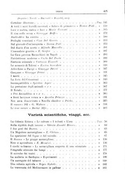 Rivista di discipline carcerarie in relazione con l'antropologia, col diritto penale, con la statistica