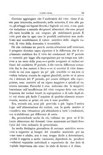 Rivista di discipline carcerarie in relazione con l'antropologia, col diritto penale, con la statistica