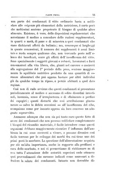 Rivista di discipline carcerarie in relazione con l'antropologia, col diritto penale, con la statistica