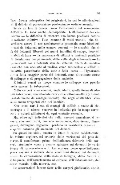 Rivista di discipline carcerarie in relazione con l'antropologia, col diritto penale, con la statistica