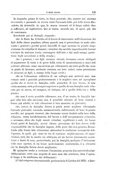 Rivista di discipline carcerarie in relazione con l'antropologia, col diritto penale, con la statistica