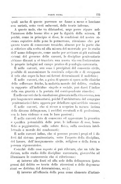 Rivista di discipline carcerarie in relazione con l'antropologia, col diritto penale, con la statistica