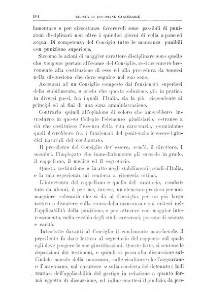 Rivista di discipline carcerarie in relazione con l'antropologia, col diritto penale, con la statistica