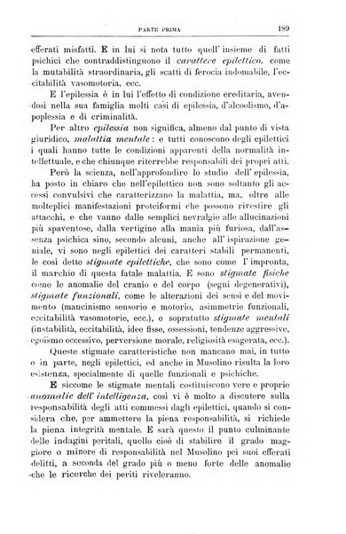 Rivista di discipline carcerarie in relazione con l'antropologia, col diritto penale, con la statistica