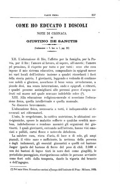 Rivista di discipline carcerarie in relazione con l'antropologia, col diritto penale, con la statistica