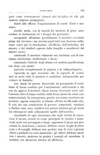 Rivista di discipline carcerarie in relazione con l'antropologia, col diritto penale, con la statistica