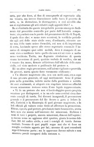 Rivista di discipline carcerarie in relazione con l'antropologia, col diritto penale, con la statistica