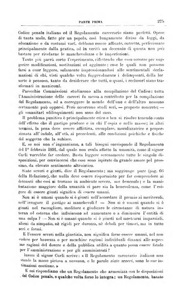 Rivista di discipline carcerarie in relazione con l'antropologia, col diritto penale, con la statistica