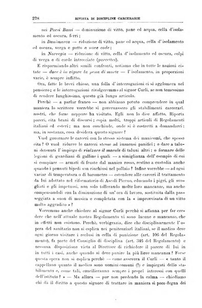 Rivista di discipline carcerarie in relazione con l'antropologia, col diritto penale, con la statistica