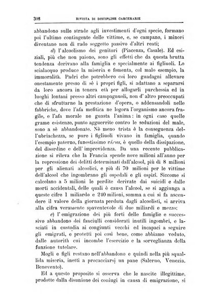 Rivista di discipline carcerarie in relazione con l'antropologia, col diritto penale, con la statistica