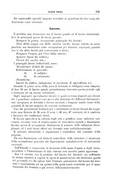 Rivista di discipline carcerarie in relazione con l'antropologia, col diritto penale, con la statistica