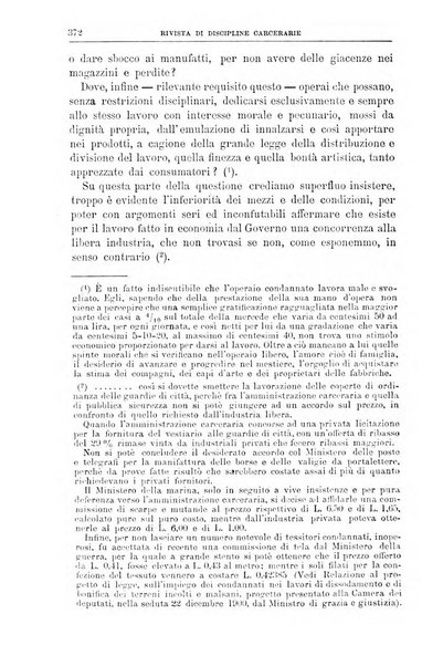 Rivista di discipline carcerarie in relazione con l'antropologia, col diritto penale, con la statistica