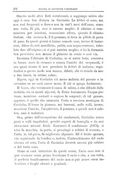 Rivista di discipline carcerarie in relazione con l'antropologia, col diritto penale, con la statistica