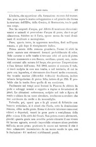 Rivista di discipline carcerarie in relazione con l'antropologia, col diritto penale, con la statistica