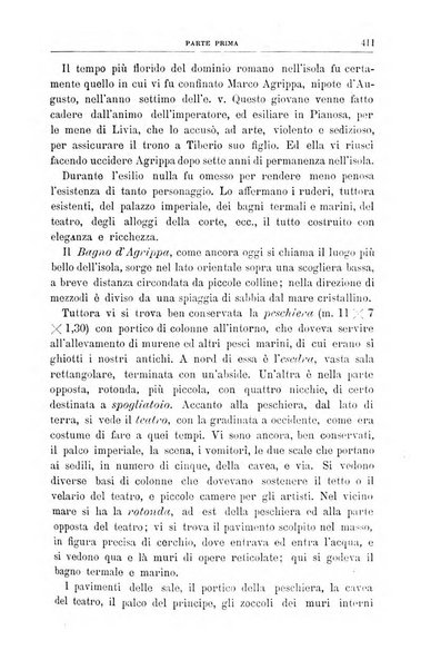 Rivista di discipline carcerarie in relazione con l'antropologia, col diritto penale, con la statistica