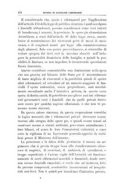 Rivista di discipline carcerarie in relazione con l'antropologia, col diritto penale, con la statistica