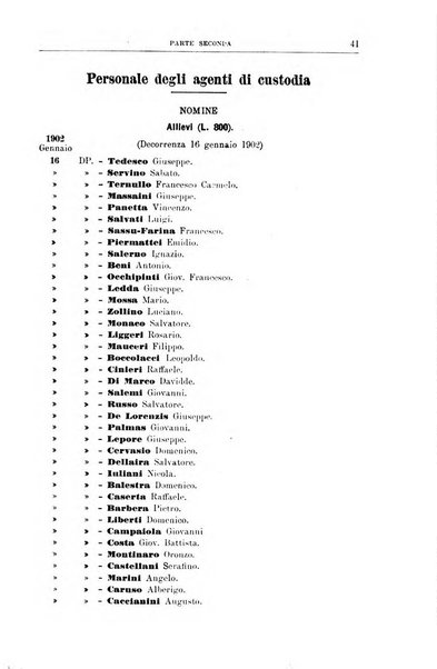 Rivista di discipline carcerarie in relazione con l'antropologia, col diritto penale, con la statistica