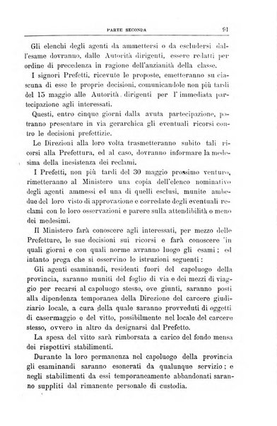 Rivista di discipline carcerarie in relazione con l'antropologia, col diritto penale, con la statistica