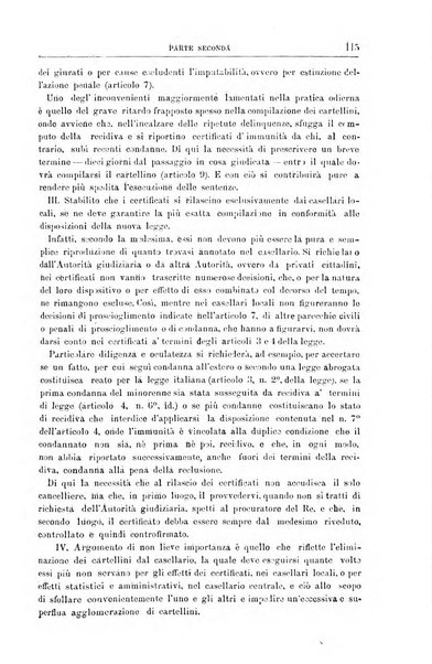 Rivista di discipline carcerarie in relazione con l'antropologia, col diritto penale, con la statistica